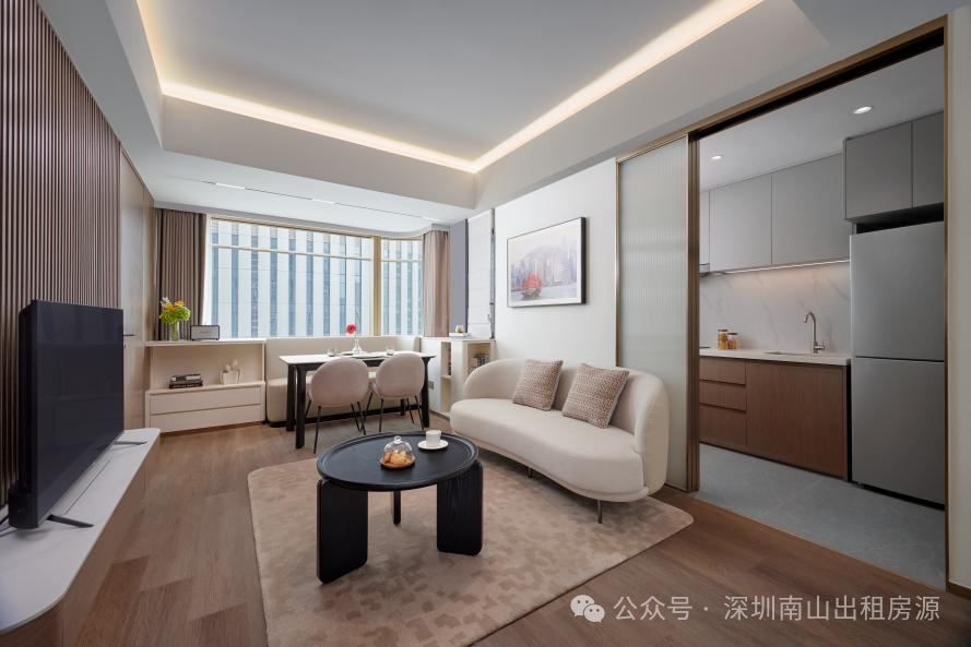 Shenzhen ChenWan real estate co., ltd.
